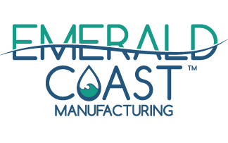 Emerald coast logo